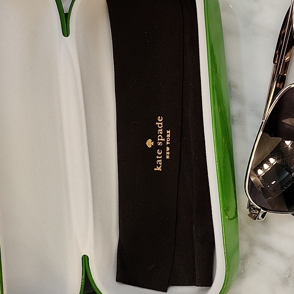 Kate Spade Aviators - Picture 3 of 7